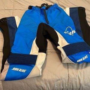 Hmn alns motto pants BRAND NEW bought them for a rave just never wore them